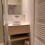 Oasis Luxury In Centre Lejlighed *
