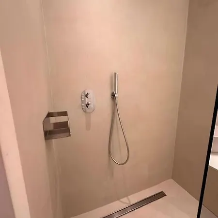 Oasis Luxury In Centre Knokke-Heist