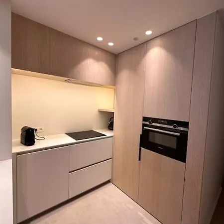 Oasis Luxury In Centre *