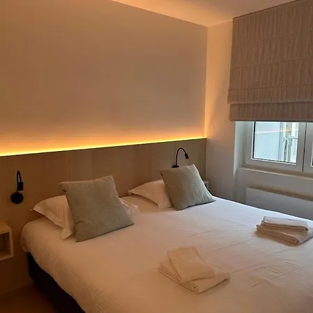 Oasis Luxury In Centre * Knokke-Heist
