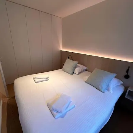 Apartment Oasis Luxury In Centre