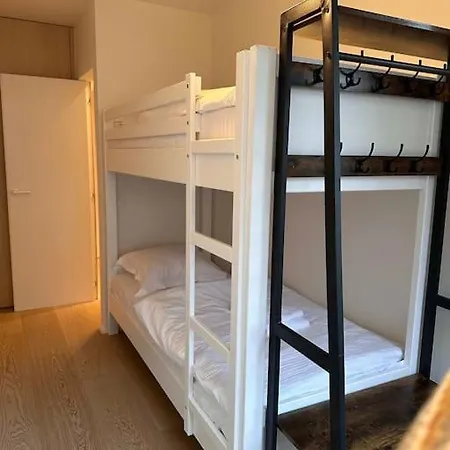 Oasis Luxury In Centre Lejlighed