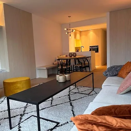 Oasis Luxury In Centre Lejlighed