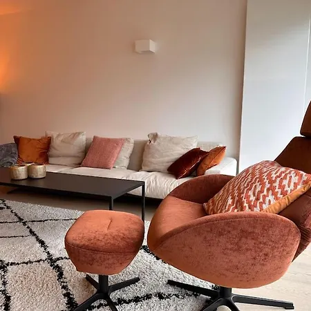 Oasis Luxury In Centre Lejlighed
