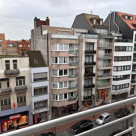 Oasis Luxury In Centre