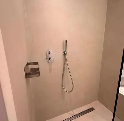 Oasis Luxury In Centre Knokke-Heist